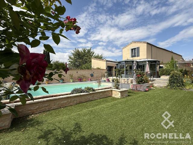 Maison vente à France métropolitaine, Saint-jean-d'angély