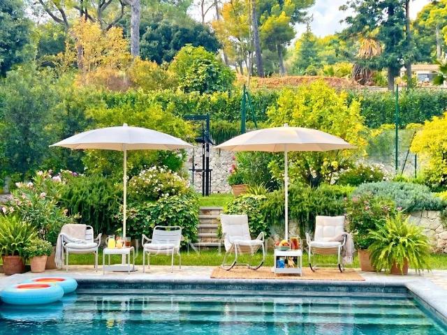Maison location à Grasse, Mougins