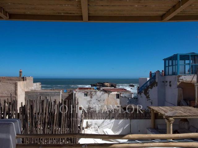 Maison vente à Essaouira, L'Oriental