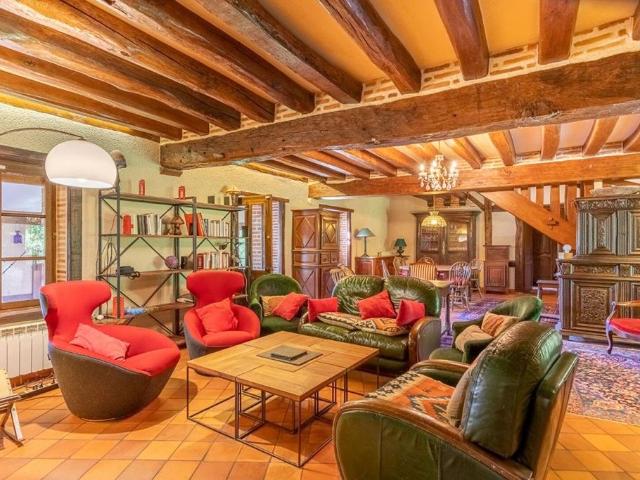 Maison vente à Romorantin-Lanthenay, Gièvres