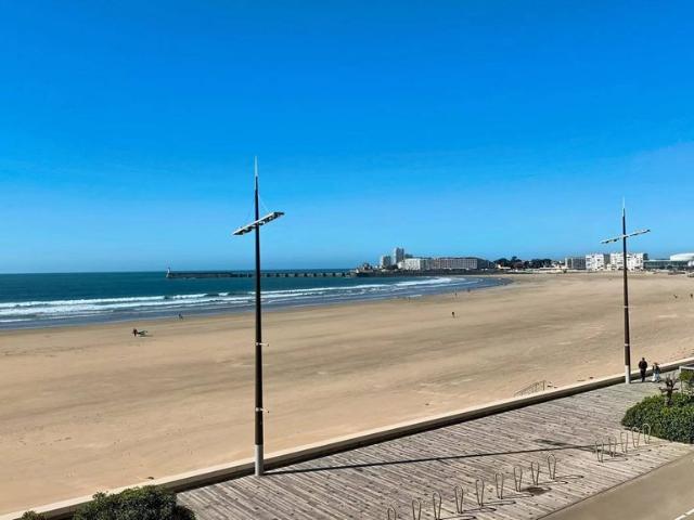 Maison vente à Les Sables-d'Olonne, Château-d'olonne