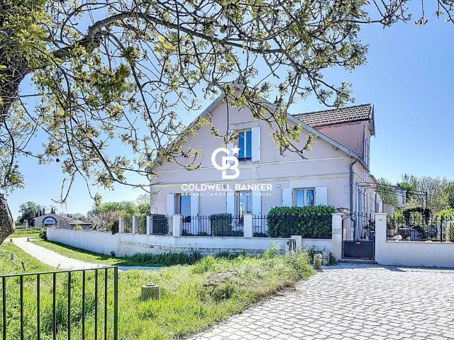 Maison vente à France métropolitaine, Rochefort