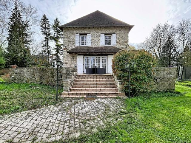 Maison vente à Château-Thierry, Saint-agnan