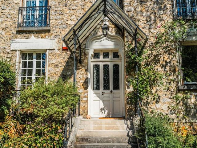 Maison vente à Versailles