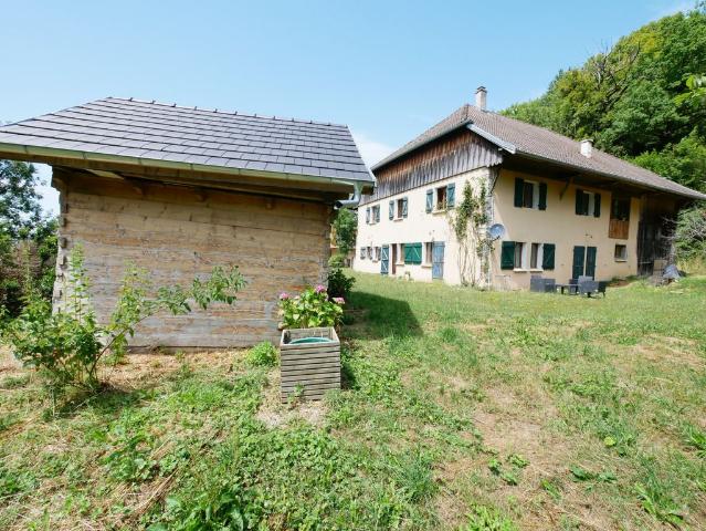 Maison vente à Val-de-Briey, Fillières