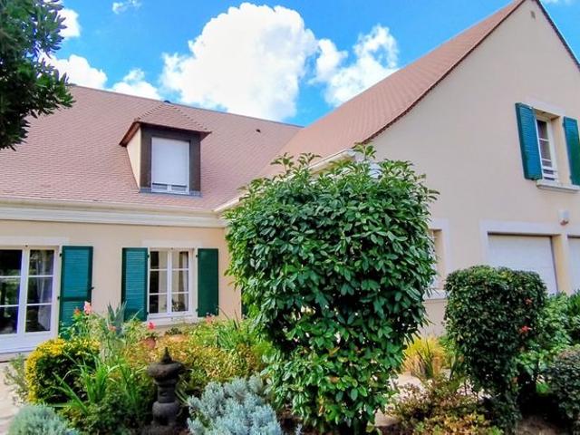 Maison vente à Sarcelles, Saint-prix