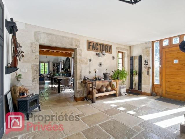 Maison vente à Avallon, Grimault