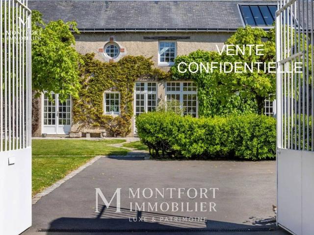 Maison vente à Nantes, Vertou