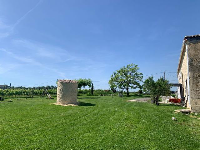 Maison vente à Sauveterre-de-Guyenne, Gironde