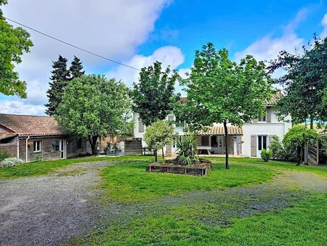 Maison vente à Carcassonne, Laurac
