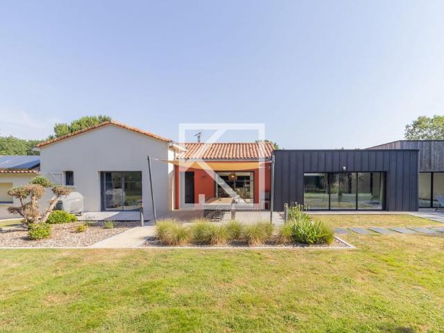 Maison vente à La Roche-sur-Yon, Les Herbiers