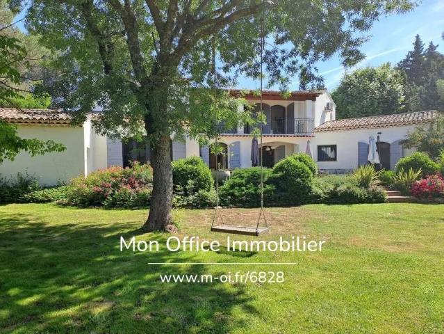 Maison vente à Aix-en-Provence, Aix-en-provence
