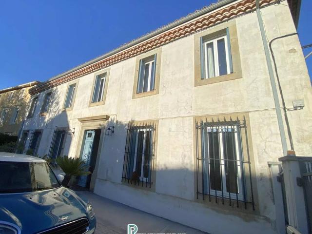 Maison vente à Lézignan-Corbières, Aude