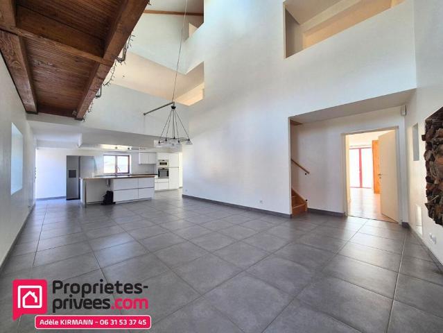 Maison vente à Chevrier