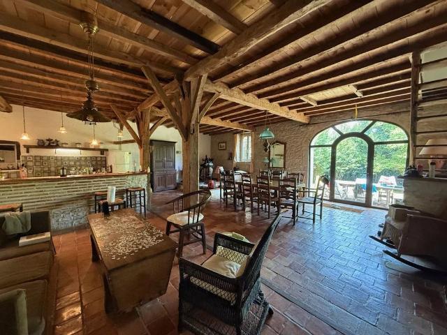 Maison vente à Pau, Lanneplaà