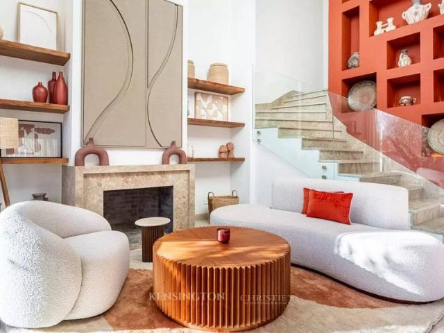 Maison vente à Marrakech, L'Oriental