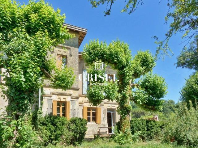 Maison vente à Nontron, Nouvelle-Aquitaine