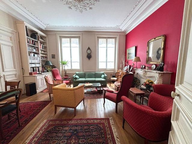 Maison vente à Reims