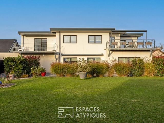 Maison vente à France métropolitaine, Ruelisheim