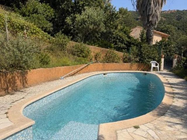 Maison vente à Arrondissement de Draguignan, Saint-raphaël