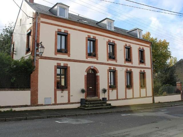 Maison vente à Mortagne-au-Perche, L'aigle