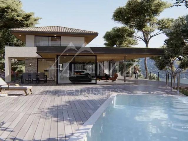 Maison vente à Arrondissement de Toulon, Le Lavandou