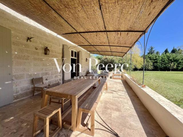 Maison vente à Arles, Saint-rémy-de-provence