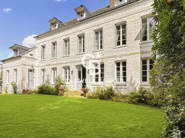 Maison vente à France métropolitaine, Doudeville