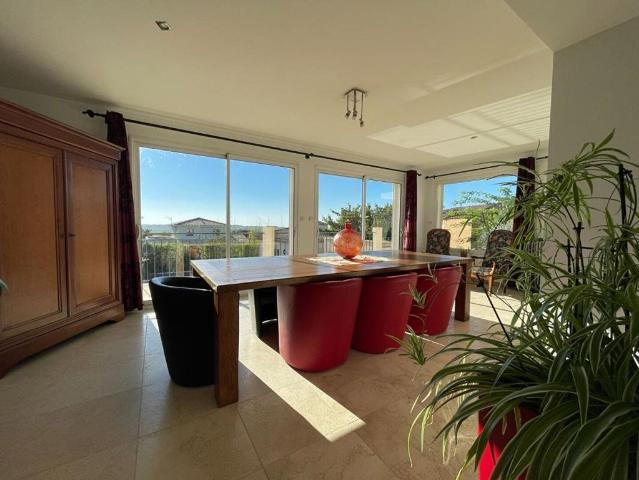 Maison vente à Béziers, Autignac
