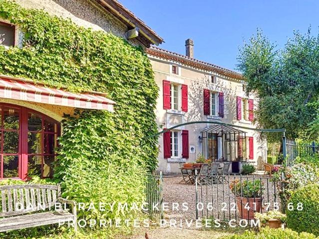 Maison vente à Montrem Maison vente à Montrem