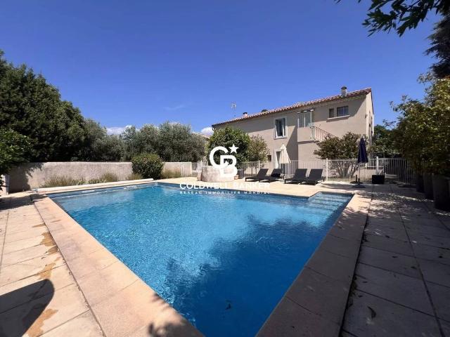 Maison vente à Montpellier, Castelnau-le-lez