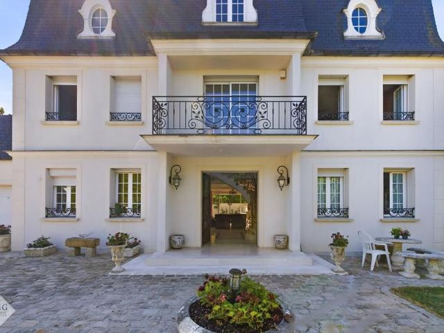 Maison vente à Créteil, Le Plessis-trévise