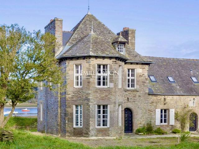 Maison vente à France métropolitaine, Bretagne
