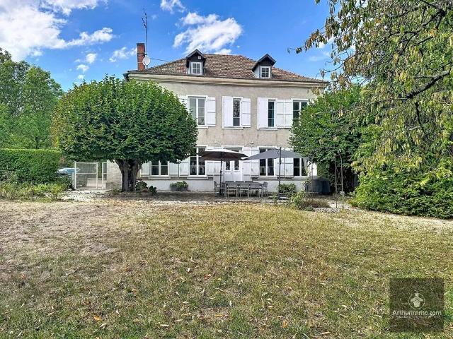 Maison vente à Renaison, Loire