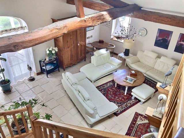 Maison vente à La Rochelle, Saint-médard-d'aunis