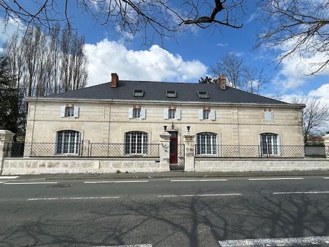 Maison vente à Rochefort