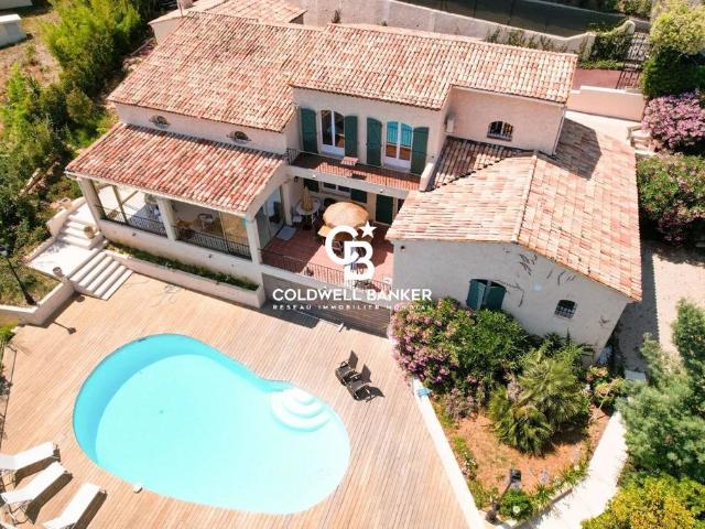 Maison vente à Vallauris