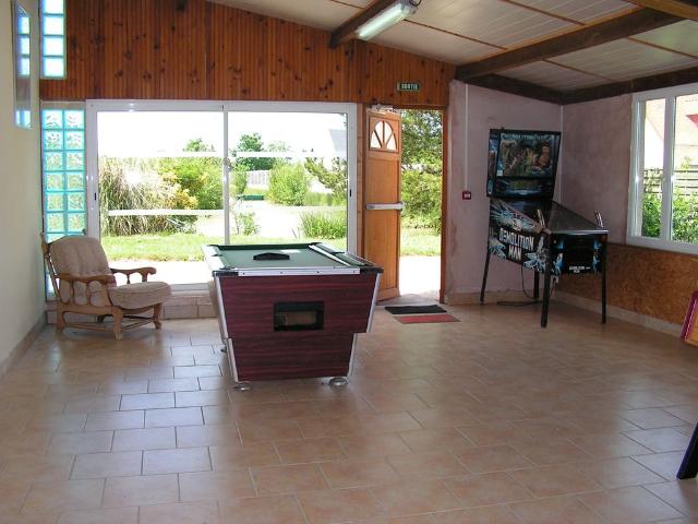 Maison vente à Cherbourg, Le Ham