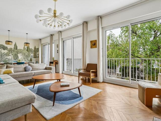 Maison location à Antony, Sceaux