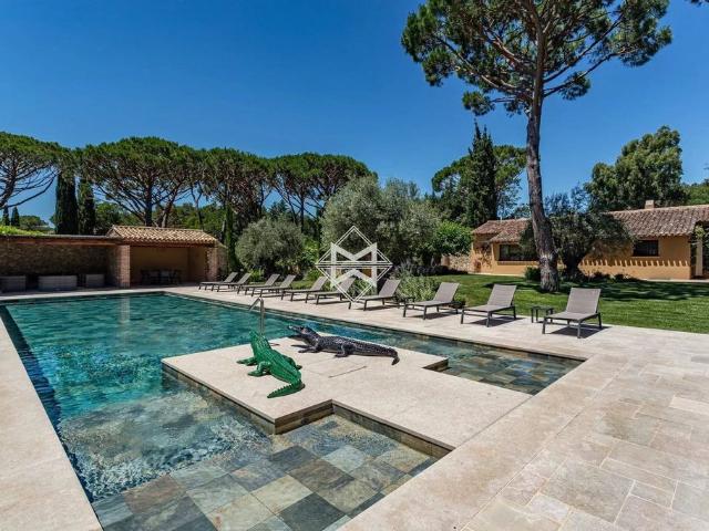 Maison location à Arrondissement de Draguignan, Ramatuelle