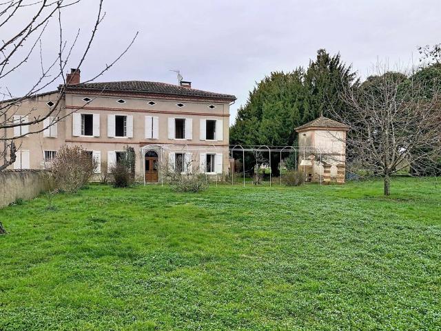 Maison vente à Albi, Castelnau-de-lévis