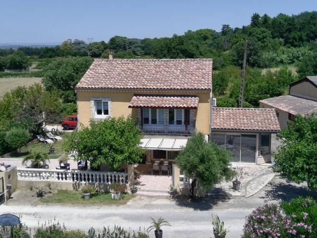 Maison vente à La Garde-Adhémar, Drôme