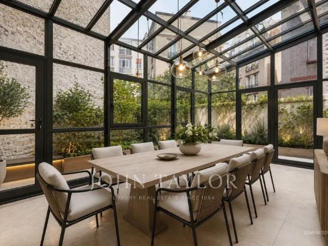 Maison vente à Paris, Île-de-France