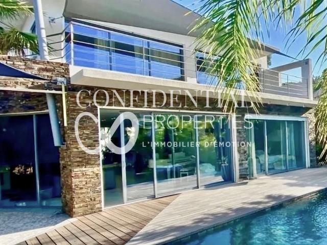 Maison vente à Arrondissement de Toulon, Six-fours-les-plages