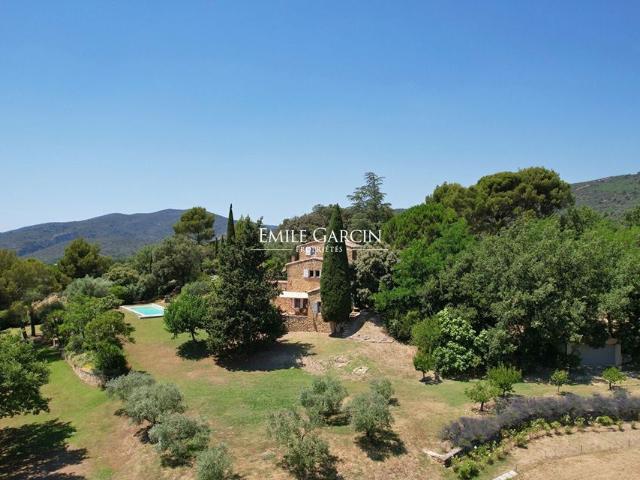 Maison vente à Apt, Provence-Alpes-Côte d'Azur
