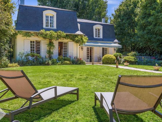 Maison vente à Nanterre, Rueil-malmaison