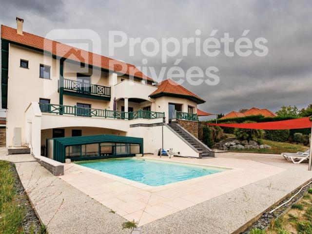 Maison vente à Oloron-Sainte-Marie, Salies-de-béarn