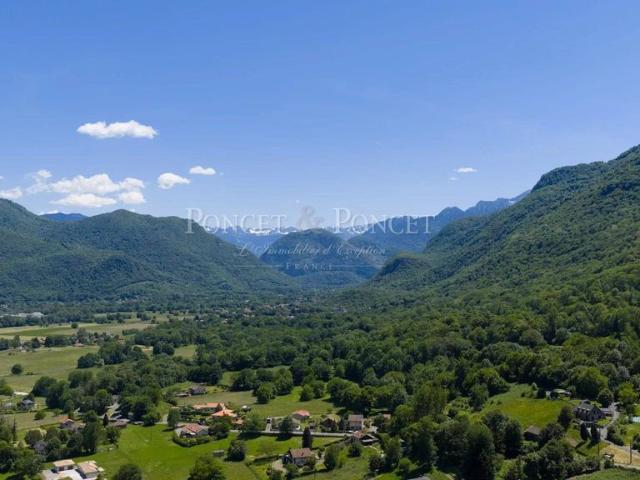 Maison vente à Bagnères-de-Bigorre, Siradan