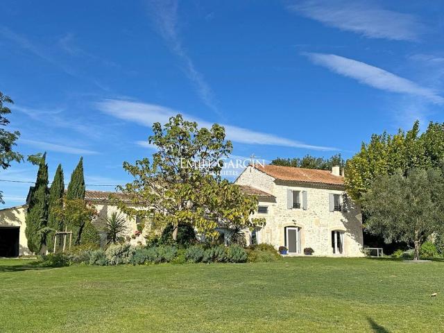 Maison vente à France métropolitaine, Visan