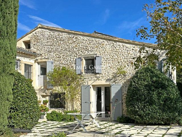 Maison vente à Nyons, Suze-la-rousse